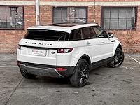 Land rover range rover evoque 2.2 ed4 2wd pure 150pk 2013 (origineel-nl), 7-kkh-75 - afbeelding 4 van  54