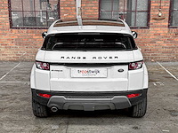 Land rover range rover evoque 2.2 ed4 2wd pure 150pk 2013 (origineel-nl), 7-kkh-75 - afbeelding 6 van  54