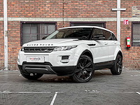 Land rover range rover evoque 2.2 ed4 2wd pure 150pk 2013 (origineel-nl), 7-kkh-75