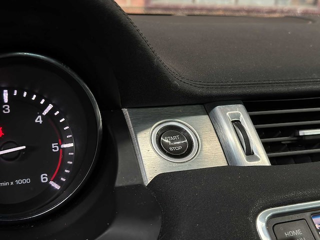 Land rover range rover evoque 2.2 ed4 2wd pure 150pk 2013 (origineel-nl), 7-kkh-75 - afbeelding 16 van  54