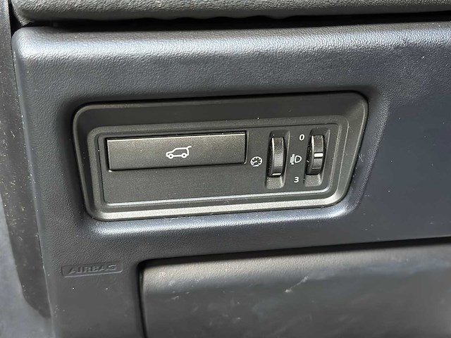 Land rover range rover evoque 2.2 ed4 2wd pure 150pk 2013 (origineel-nl), 7-kkh-75 - afbeelding 19 van  54