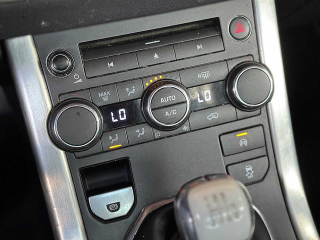 Land rover range rover evoque 2.2 ed4 2wd pure 150pk 2013 (origineel-nl), 7-kkh-75 - afbeelding 21 van  54