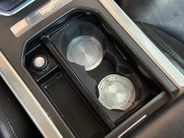 Land rover range rover evoque 2.2 ed4 2wd pure 150pk 2013 (origineel-nl), 7-kkh-75 - afbeelding 24 van  54