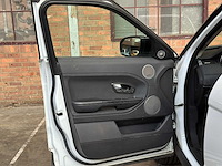 Land rover range rover evoque 2.2 ed4 2wd pure 150pk 2013 (origineel-nl), 7-kkh-75 - afbeelding 26 van  54