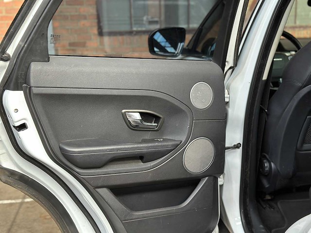 Land rover range rover evoque 2.2 ed4 2wd pure 150pk 2013 (origineel-nl), 7-kkh-75 - afbeelding 31 van  54