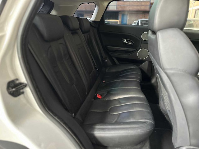 Land rover range rover evoque 2.2 ed4 2wd pure 150pk 2013 (origineel-nl), 7-kkh-75 - afbeelding 39 van  54