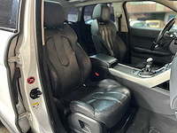 Land rover range rover evoque 2.2 ed4 2wd pure 150pk 2013 (origineel-nl), 7-kkh-75 - afbeelding 47 van  54