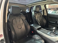Land rover range rover evoque 2.2 ed4 2wd pure 150pk 2013 (origineel-nl), 7-kkh-75 - afbeelding 48 van  54