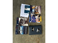 Land rover range rover evoque 2.2 ed4 2wd pure 150pk 2013 (origineel-nl), 7-kkh-75 - afbeelding 50 van  54