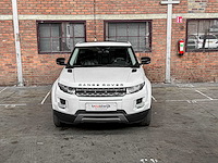 Land rover range rover evoque 2.2 ed4 2wd pure 150pk 2013 (origineel-nl), 7-kkh-75 - afbeelding 51 van  54