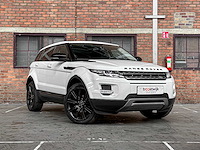 Land rover range rover evoque 2.2 ed4 2wd pure 150pk 2013 (origineel-nl), 7-kkh-75 - afbeelding 52 van  54
