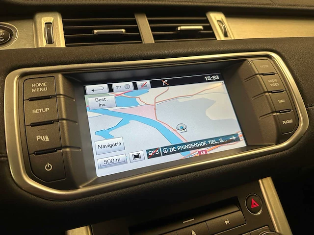 Land rover range rover evoque 2.2 ed4 2wd pure 150pk 2015 (origineel-nl), gv-228-d - afbeelding 25 van  51