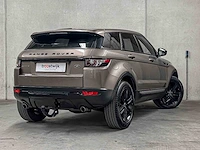 Land rover range rover evoque 2.2 ed4 2wd pure 150pk 2015 (origineel-nl), gv-228-d - afbeelding 10 van  51