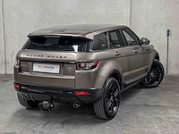 Land rover range rover evoque 2.2 ed4 2wd pure 150pk 2015 (origineel-nl), gv-228-d - afbeelding 11 van  51