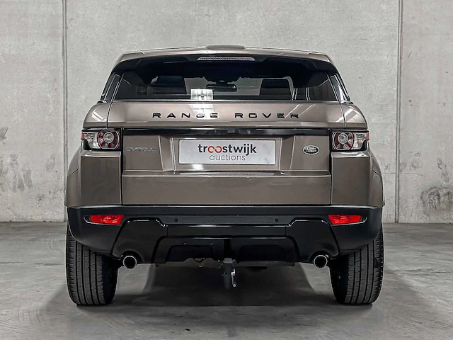 Land rover range rover evoque 2.2 ed4 2wd pure 150pk 2015 (origineel-nl), gv-228-d - afbeelding 12 van  51
