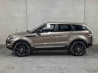 Land rover range rover evoque 2.2 ed4 2wd pure 150pk 2015 (origineel-nl), gv-228-d - afbeelding 17 van  51