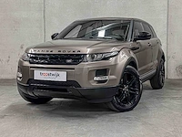Land rover range rover evoque 2.2 ed4 2wd pure 150pk 2015 (origineel-nl), gv-228-d - afbeelding 1 van  51