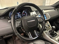 Land rover range rover evoque 2.2 ed4 2wd pure 150pk 2015 (origineel-nl), gv-228-d - afbeelding 20 van  51