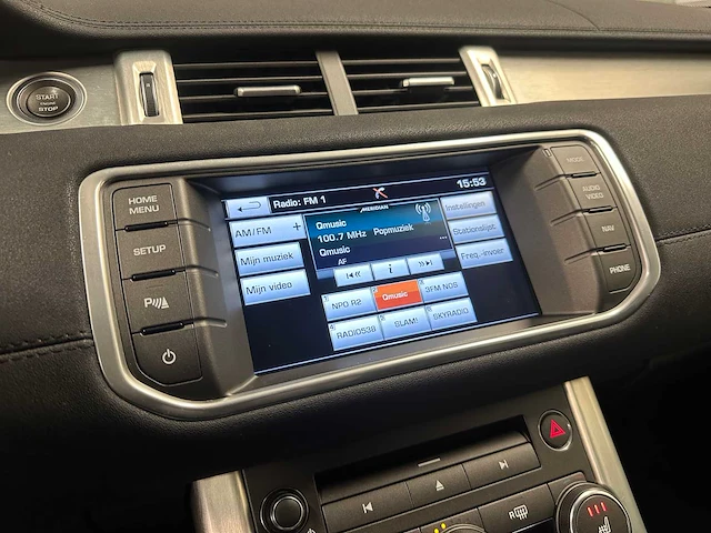 Land rover range rover evoque 2.2 ed4 2wd pure 150pk 2015 (origineel-nl), gv-228-d - afbeelding 30 van  51