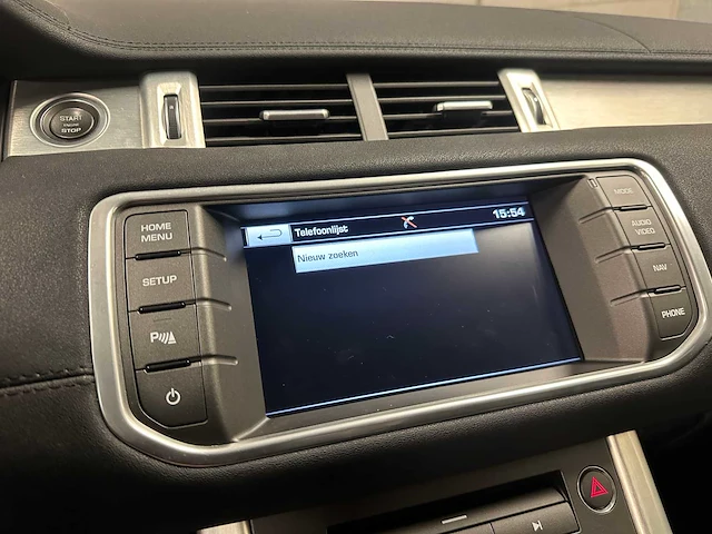 Land rover range rover evoque 2.2 ed4 2wd pure 150pk 2015 (origineel-nl), gv-228-d - afbeelding 32 van  51