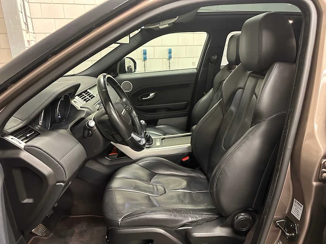 Land rover range rover evoque 2.2 ed4 2wd pure 150pk 2015 (origineel-nl), gv-228-d - afbeelding 37 van  51