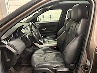 Land rover range rover evoque 2.2 ed4 2wd pure 150pk 2015 (origineel-nl), gv-228-d - afbeelding 37 van  51