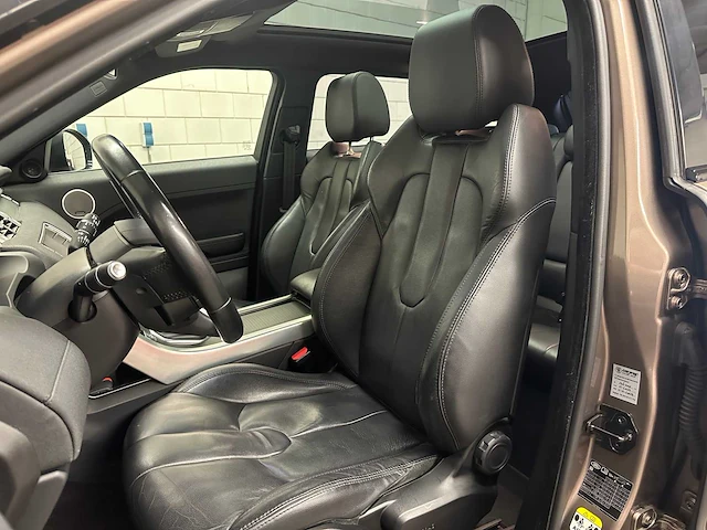 Land rover range rover evoque 2.2 ed4 2wd pure 150pk 2015 (origineel-nl), gv-228-d - afbeelding 38 van  51