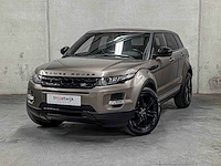 Land rover range rover evoque 2.2 ed4 2wd pure 150pk 2015 (origineel-nl), gv-228-d - afbeelding 3 van  51