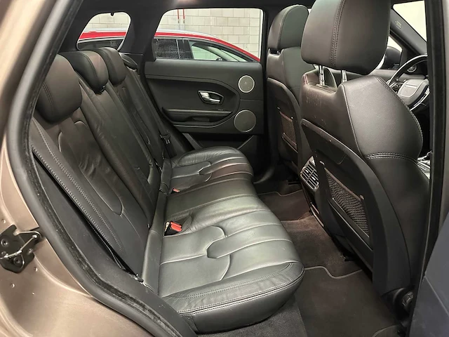 Land rover range rover evoque 2.2 ed4 2wd pure 150pk 2015 (origineel-nl), gv-228-d - afbeelding 40 van  51