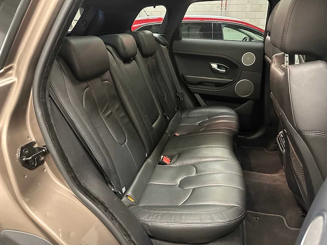 Land rover range rover evoque 2.2 ed4 2wd pure 150pk 2015 (origineel-nl), gv-228-d - afbeelding 41 van  51