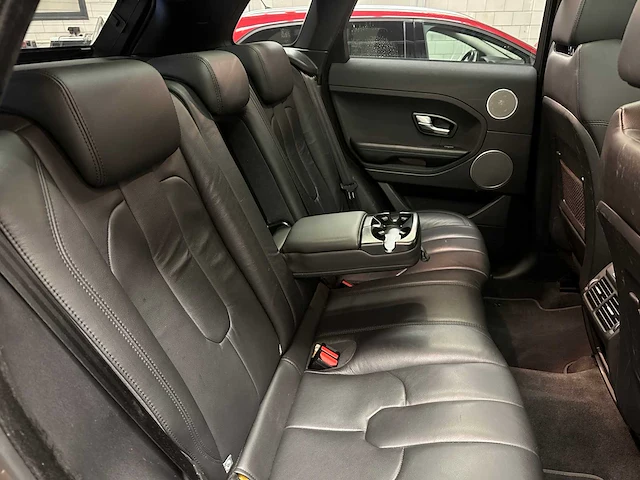 Land rover range rover evoque 2.2 ed4 2wd pure 150pk 2015 (origineel-nl), gv-228-d - afbeelding 43 van  51