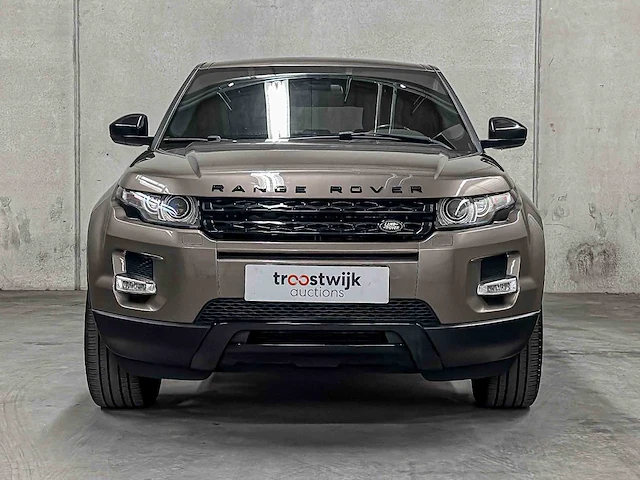 Land rover range rover evoque 2.2 ed4 2wd pure 150pk 2015 (origineel-nl), gv-228-d - afbeelding 4 van  51