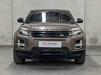 Land rover range rover evoque 2.2 ed4 2wd pure 150pk 2015 (origineel-nl), gv-228-d - afbeelding 4 van  51