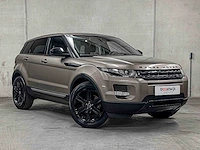 Land rover range rover evoque 2.2 ed4 2wd pure 150pk 2015 (origineel-nl), gv-228-d - afbeelding 6 van  51