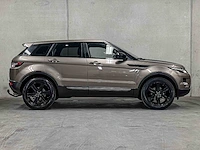 Land rover range rover evoque 2.2 ed4 2wd pure 150pk 2015 (origineel-nl), gv-228-d - afbeelding 8 van  51