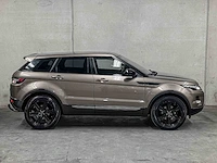 Land rover range rover evoque 2.2 ed4 2wd pure 150pk 2015 (origineel-nl), gv-228-d - afbeelding 9 van  51