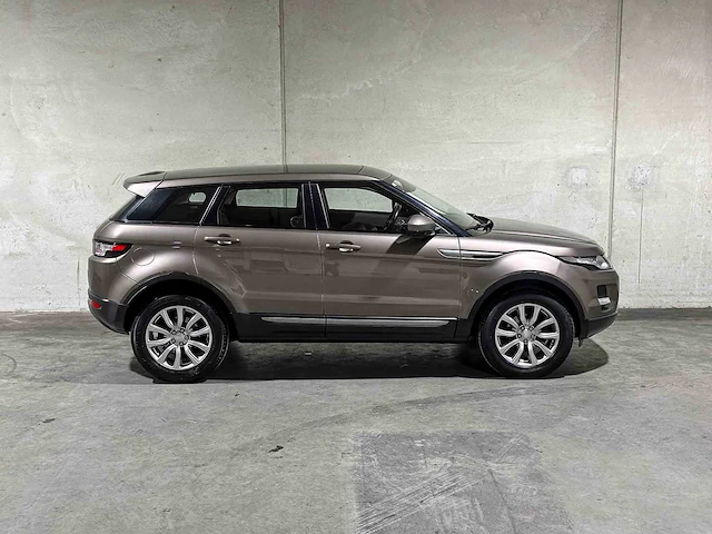 Land rover range rover evoque 2.2 ed4 2wd pure business edition 150pk 2015, gz-906-b - afbeelding 2 van  41