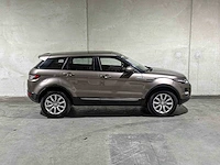 Land rover range rover evoque 2.2 ed4 2wd pure business edition 150pk 2015, gz-906-b - afbeelding 2 van  41