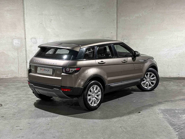Land rover range rover evoque 2.2 ed4 2wd pure business edition 150pk 2015, gz-906-b - afbeelding 4 van  41