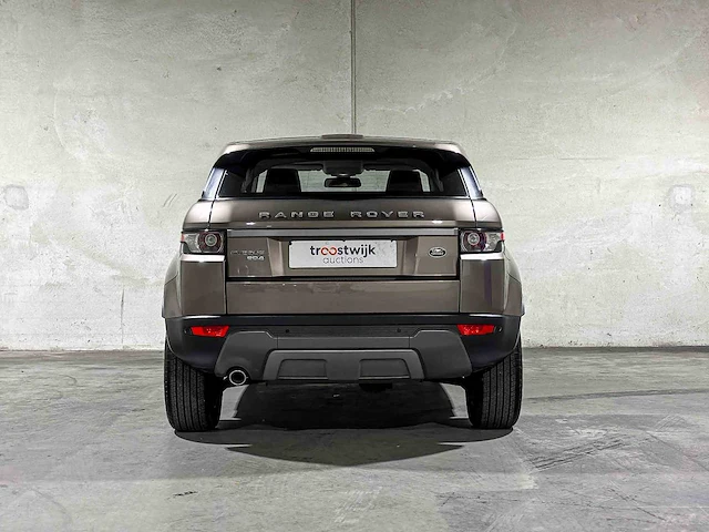 Land rover range rover evoque 2.2 ed4 2wd pure business edition 150pk 2015, gz-906-b - afbeelding 5 van  41