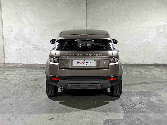 Land rover range rover evoque 2.2 ed4 2wd pure business edition 150pk 2015, gz-906-b - afbeelding 6 van  41