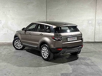 Land rover range rover evoque 2.2 ed4 2wd pure business edition 150pk 2015, gz-906-b - afbeelding 8 van  41