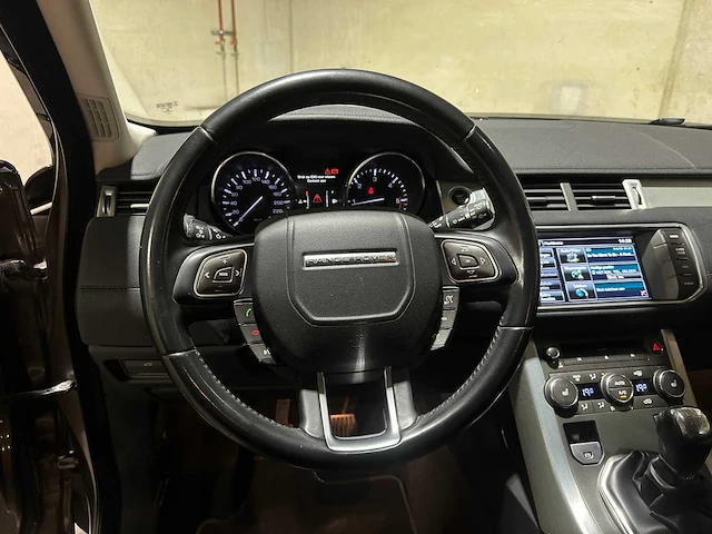 Land rover range rover evoque 2.2 ed4 2wd pure business edition 150pk 2015, gz-906-b - afbeelding 11 van  41