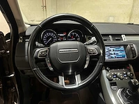 Land rover range rover evoque 2.2 ed4 2wd pure business edition 150pk 2015, gz-906-b - afbeelding 11 van  41
