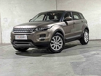 Land rover range rover evoque 2.2 ed4 2wd pure business edition 150pk 2015, gz-906-b
