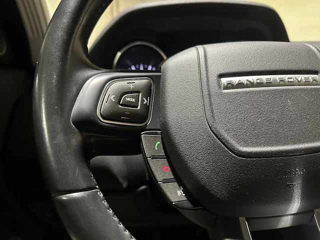 Land rover range rover evoque 2.2 ed4 2wd pure business edition 150pk 2015, gz-906-b - afbeelding 14 van  41