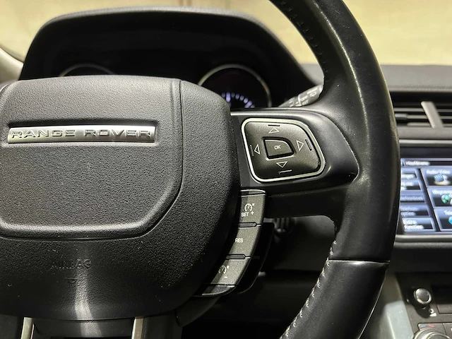 Land rover range rover evoque 2.2 ed4 2wd pure business edition 150pk 2015, gz-906-b - afbeelding 15 van  41