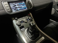 Land rover range rover evoque 2.2 ed4 2wd pure business edition 150pk 2015, gz-906-b - afbeelding 19 van  41