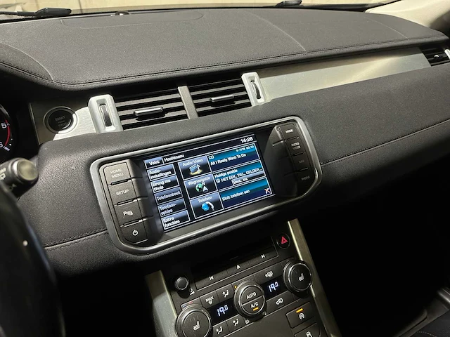 Land rover range rover evoque 2.2 ed4 2wd pure business edition 150pk 2015, gz-906-b - afbeelding 20 van  41