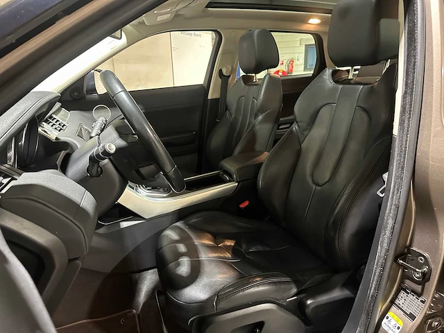 Land rover range rover evoque 2.2 ed4 2wd pure business edition 150pk 2015, gz-906-b - afbeelding 25 van  41